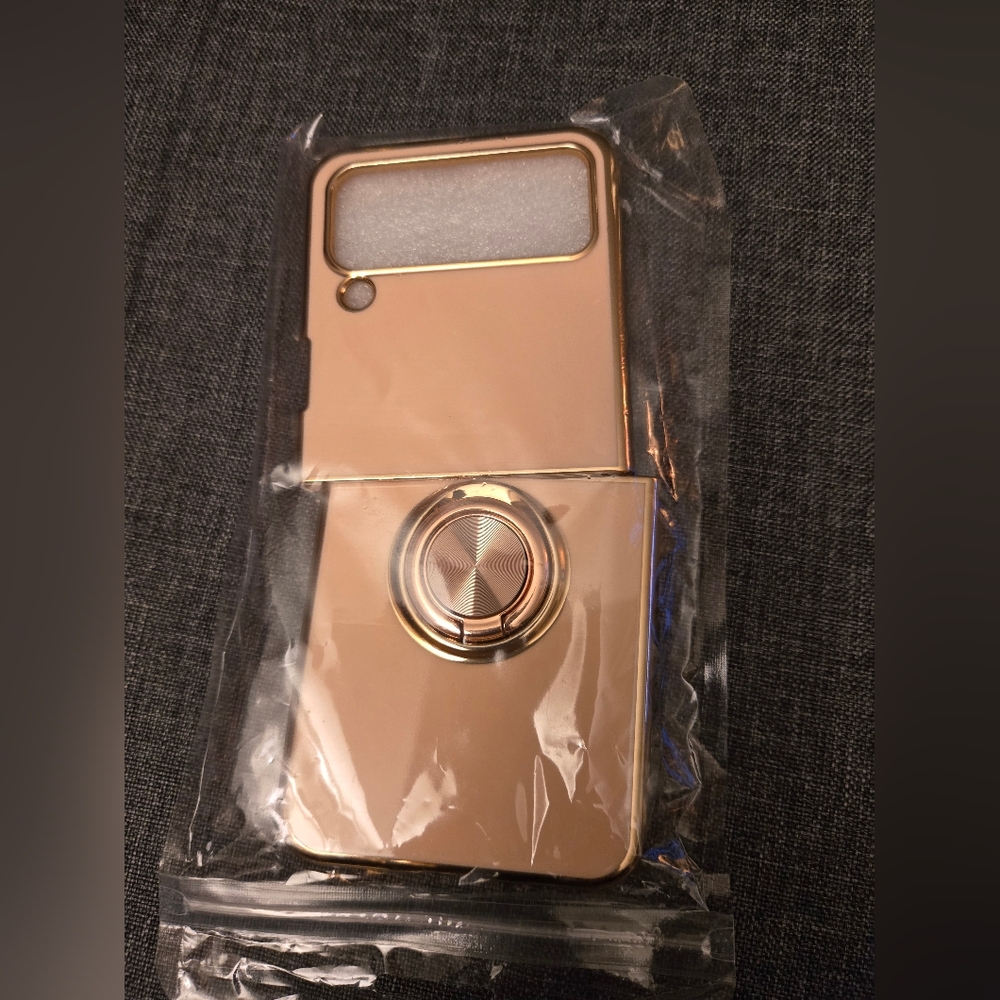 Samsung Galaxy Z flip 3 case